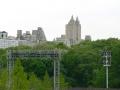  new york 2006  -  Central Park et autour  - Belvedere Castle vu du Belvedere Castle 4